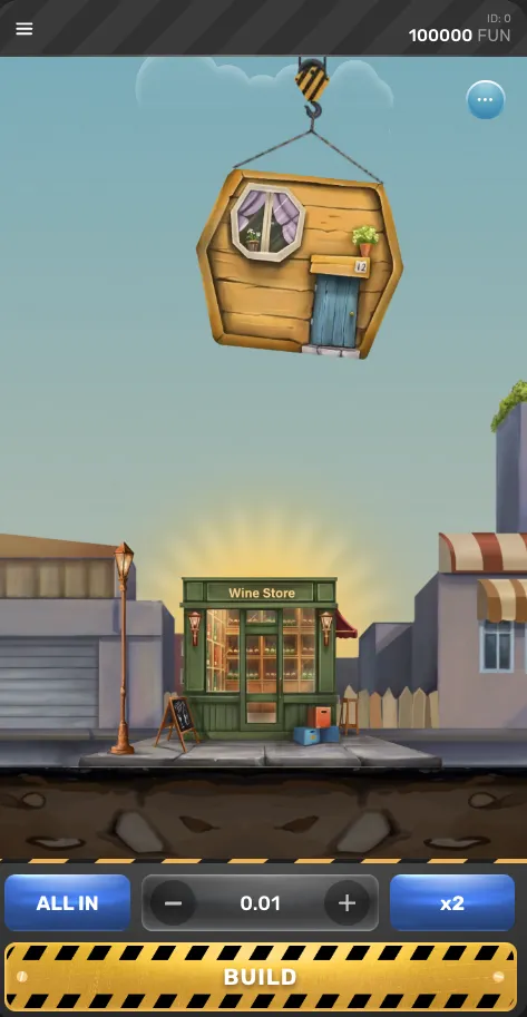 Pourquoi Tower Rush Sort du Lot